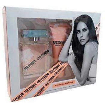 Cristina Pedroche, Agua fresca - 100 ml.
