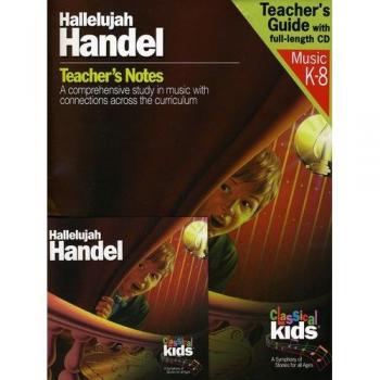 Hallelujah Handel