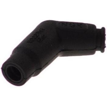 Tapas de Bujías NGK VD05FMH 8425 - Antiparasitario, 60 mm, Enchufe para bujía