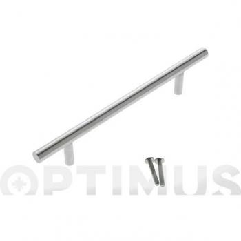 Cerradura de Seguridad de Embutir 3 Puntos TLPN/30-40 Largo Dorado