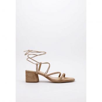 Sandalias Bryan modelo 2605-Linconn para mujer en color multicolor