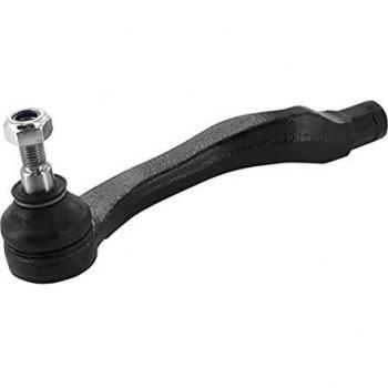 Rótula de dirección VAICO V49-9504 para Honda Civic, CR-V y CRX - Calidad Original, Lado Derecho