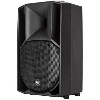 Altavoz Activo RCF ART 710-A MK4 de 10 y 1400W Pico, 2 Vías