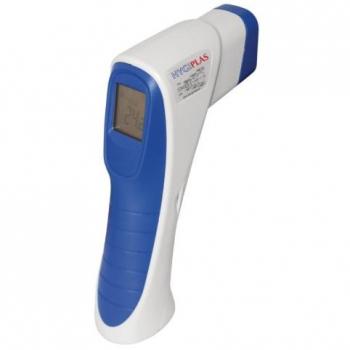 Termómetro Infrarrojo con Pantalla LCD - Hygiplas