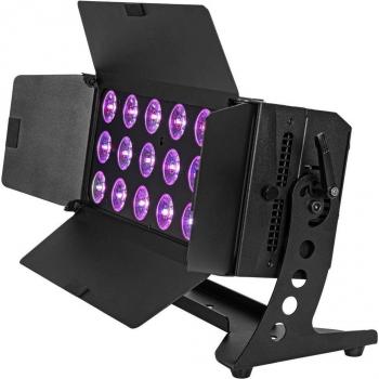 Eurolite LED CLS-18 QCL RGB/WW 18x7W PAR LED