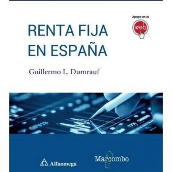 Renta fija en España