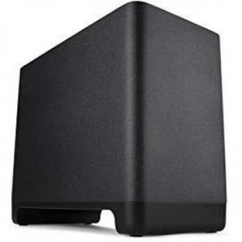 Polk Audio React Sub - Subwoofer inalámbrico para la Barra de Sonido Polk React