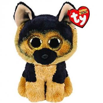 Peluche Beanie Boo Spirit Pastor Alemán