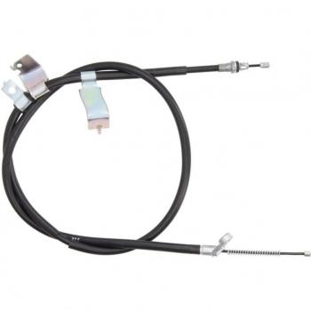 Cable de freno de mano BOSCH 1 987 482 628 Derecha