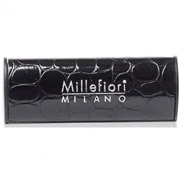 Millefiori Icon Urban Car Air Freshener - Legni E Spezie