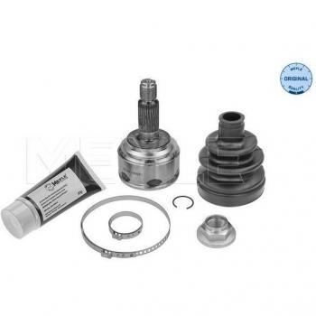 Juego de juntas del eje de transmisión MEYLE CV-joint 31-14 498 0030