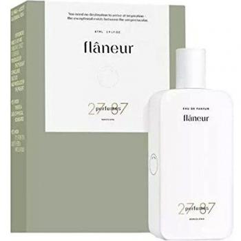 Flaneur Eau De Parfum 87ml - Elegant Women's Fragrance