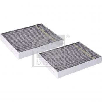 Kit de filtros de aire del habitáculo FEBI BILSTEIN 179490