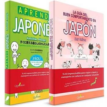 Kit básico para viajar a Japon