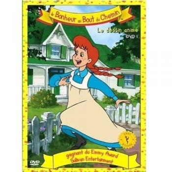 Le Bonheur au bout du chemin - Le dessin animé - DVD 1 [Francia]