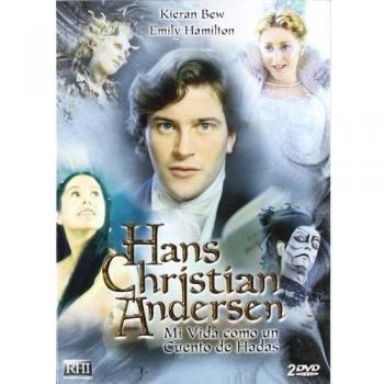 Hans Christian Andersen [DVD]