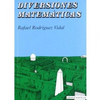 Diversiones Matemáticas