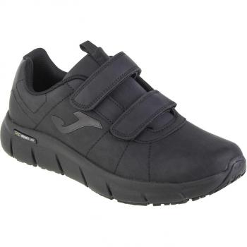 Zapatillas Joma C.Daily 2221 Hombre Negro Calzado Casual
