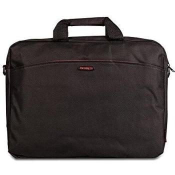 NGS Monray Enterprise Business Notebook Bag 15.6 Black/Red