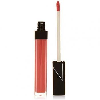 Nars lip gloss new packaging chelsea girls 6ml