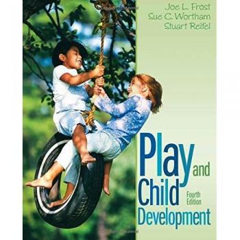 Play and Child Development