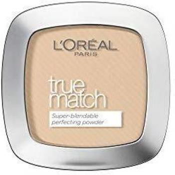 Polvo compacto L'Oréal Paris True Match varios tonos 2C Rose Vanilla