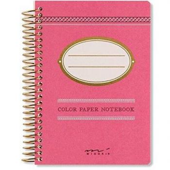 Midori Color portátil – Rosa