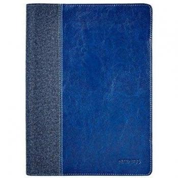 Maroo MR-MS3202 - Funda para Microsoft Surface 3, Color Azul