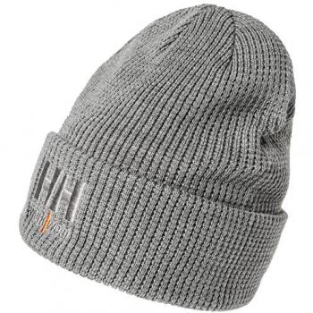 Helly Hansen Oxford Beanie Unisex Grey Melange