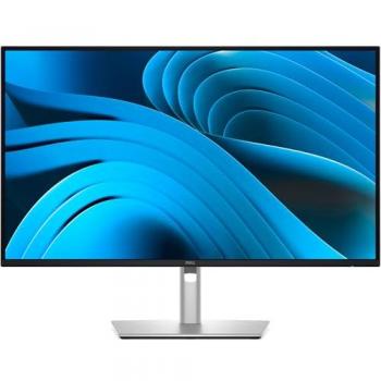 Monitor DELL Pro 27 Plus QHD USB-C P2725DE - Pantalla LCD de 68,6 cm (27) 2560 x 1440 píxeles, IPS, 100 Hz, altura ajustable, negro