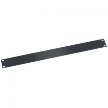 Middle Atlantic Products HBL1 Rack Accessory Blank Panel