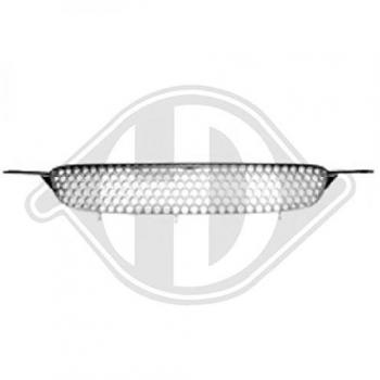 Diederichs 6616041 - Parrilla
