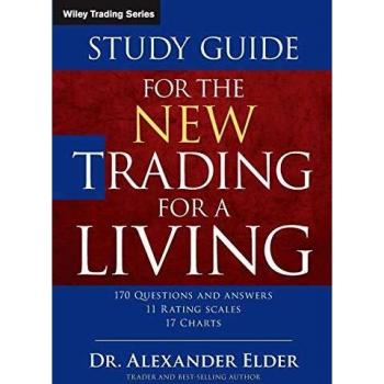 Study Guide for The New Trading for a Living: 606