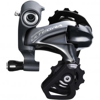Shimano Ultegra RD6800SS - Cambio 11V. 28D. Max. Mecánico