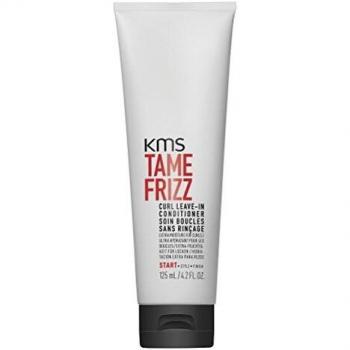 KMS California Tame Frizz Extra Moisture Curl Leave-In Conditioner 125ml