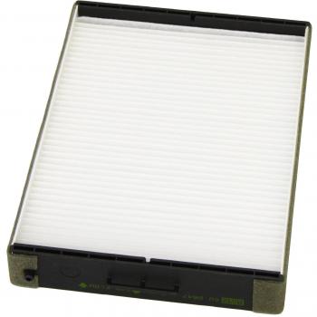 Mann Filter CU2647 Filtro Aire Habitáculo