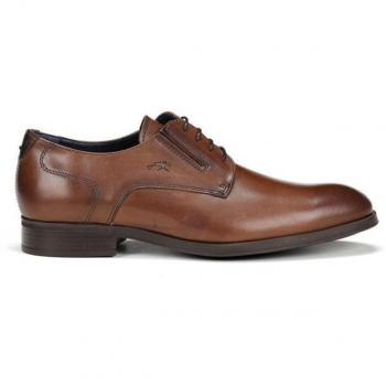 Fluchos Asgard F1887 Zapato Marrón, modelo 39, color Camel