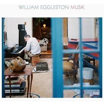 Musik VINYL Vinyl William Eggleston
