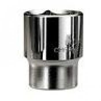 Ironside M261178 - Llave vaso 1/2 cv