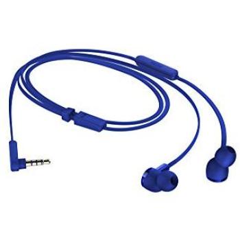 Auriculares In-Ear Honor N-Tune 100 con Micrófono Azul