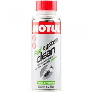 Kraftstoffreiniger 200 ml Motul
