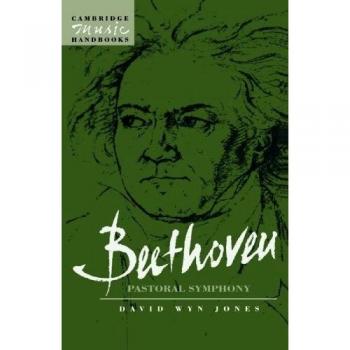 Sinfonía Pastoral de Beethoven: Manual de Música de Cambridge