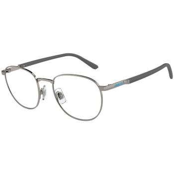 Arnette AN6142 Huancas 741 Armazones para Hombre Gunmetal