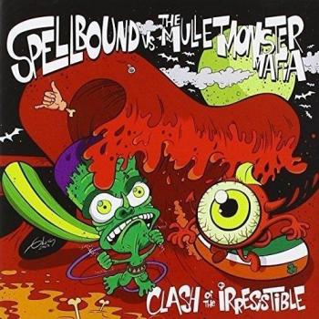 Clash Of The Irresistible