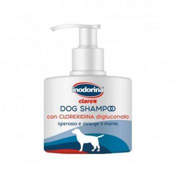 Inodorina Champú Clorhexidina 300ml