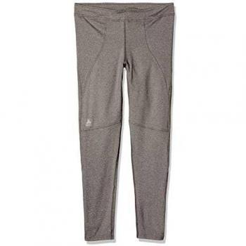 Odlo Bl Bottom - Pantalones Largos para Mujer, Primavera/Verano, BL Bottom Long Coconaing, Mujer, Color Halcón, tamaño Large