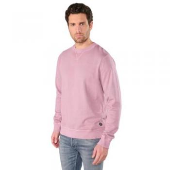 Sudadera Le Temps des cerises Varel Rosa M