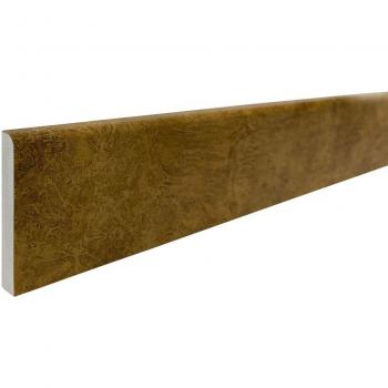Cornisa WellHome Aqua Quarcita óxido, 2,05 ml, 2050x40x6 mm