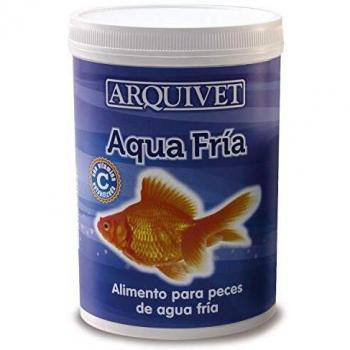 Arquivet Comida para peces Aqua Fria - 1050 ml