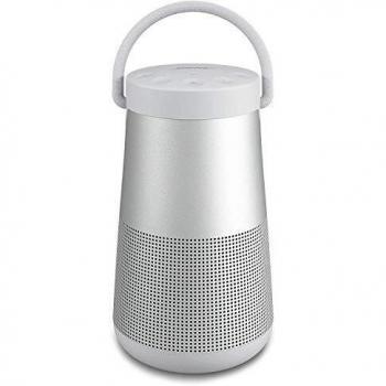 Bose SoundLink Revolve+ - Altavoz portátil con Bluetooth, color gris